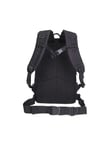 Single Sword 50L Ekonomik Outdoor Taktik Sırt Çantası, Siyah