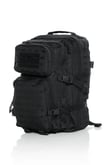 Single Sword 50L Su Geçirmez Outdoor Taktik Dağcı Kamp Sırt Çantası (SİYAH)