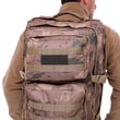 Single Sword 60 L Su Geçirmez Outdoor Taktik Dağcı&Kamp Çantası (JAN)