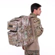 Single Sword 60 L Su Geçirmez Outdoor Taktik Dağcı&Kamp Çantası (MULTİCAM)