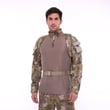 Single Sword 60 L Su Geçirmez Outdoor Taktik Dağcı&Kamp Çantası (Y.TSK)