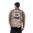 Single Sword 60 L Su Geçirmez Outdoor Taktik Dağcı&Kamp Çantası (TSK)