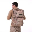 Single Sword 60 L Su Geçirmez Outdoor Taktik Dağcı&Kamp Çantası (JAN)