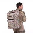 Single Sword 60 L Su Geçirmez Outdoor Taktik Dağcı&Kamp Çantası (MULTİCAM)