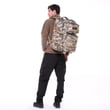 Single Sword 60 L Su Geçirmez Outdoor Taktik Dağcı&Kamp Çantası (TSK)