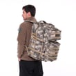 Single Sword 60 L Su Geçirmez Outdoor Taktik Dağcı&Kamp Çantası (TSK)