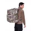 Single Sword 60 L Su Geçirmez Outdoor Taktik Dağcı&Kamp Çantası (PİKSEL)
