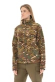 Single Sword Askeri ve Outdoor Erkek&Kadın Taktik Polar Mont-Hırka-Ceket (MULTİCAM-L)