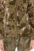 Single Sword Askeri ve Outdoor Erkek&Kadın Taktik Polar Mont-Hırka-Ceket (Y.TSK-XL)