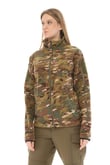 Single Sword Askeri ve Outdoor Erkek&Kadın Taktik Polar Mont-Hırka-Ceket (MULTİCAM-2XL)