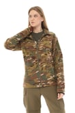 Single Sword Askeri ve Outdoor Erkek&Kadın Taktik Polar Mont-Hırka-Ceket (MULTİCAM-XL)