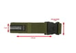 Single Sword BlackHawk Askeri Taktik Palaska ( Avcılık Için Uygundur) (HAKİ)