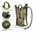 Single Sword Camel Bag - Sırt Su Çantası (DİJİTAL)