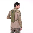Single Sword Camel Bag - Sırt Su Çantası (HAKİ)