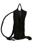 Single Sword Camel Bag - Sırt Su Çantası (SİYAH)