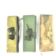 Single Sword CarCur Torbası - Pounch Cep (JAN)