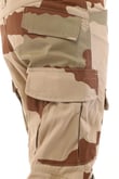 Single Sword Dizlikli Kamuflaj Taktik Erkek&Kadın Outdoor Kargo Pantolon (Ç.KAMUFLAJ-XL)