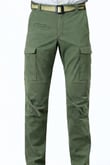 Single Sword Erkek & Kadın Taktik Pantolon | Outdoor, Askeri, Dayanıklı, Çok Cepli (HAKİ-XL)