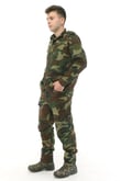 Single Sword Erkek&Kadın 5.11 Taktik Gömlek ve Pantolon Alt Üst Takım (USA-3XL)