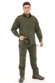 Single Sword Erkek&Kadın 5.11 Taktik Gömlek ve Pantolon Alt Üst Takım (HAKİ-4XL)