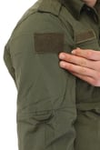 Single Sword Erkek&Kadın 5.11 Taktik Gömlek ve Pantolon Alt Üst Takım (HAKİ-3XL)