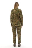 Single Sword Erkek&Kadın Outdoor Taktik Gömlek Pantolon İkili Takım (MULTİCAM-2XL)