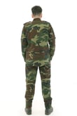 Single Sword Erkek&Kadın Outdoor Taktik Gömlek Pantolon İkili Takım (USA-4XL)