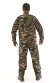 Single Sword Erkek&Kadın Outdoor Taktik Gömlek Pantolon İkili Takım (ÖZH-S)