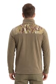 Tactical Garni Polar Coat-Cardigan-Jacket