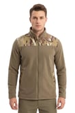 Tactical Garni Polar Coat-Cardigan-Jacket