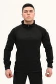Single Sword Erkek&Kadın Taktik Kombat T-shirt
