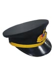 Single Sword Jandarma Harici Kep (SB-60)
