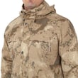 Single Sword Jandarma Kamuflaj Orijinal Parka