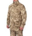 Single Sword Jandarma Kamuflaj Orijinal Parka