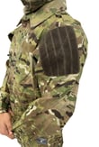 Single Sword Kadın&Erkek Gömlek ve Pantolon  Outdoor Taktik Alt Üst Takım (MULTİCAM-3XL)