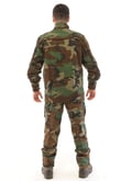 Single Sword Kadın&Erkek Gömlek ve Pantolon  Outdoor Taktik Alt Üst Takım (USA-4XL)