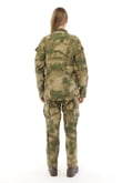 Single Sword Kadın&Erkek Gömlek ve Pantolon  Outdoor Taktik Alt Üst Takım (ATACS-S)