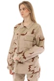 Single Sword Kadın&Erkek Gömlek ve Pantolon  Outdoor Taktik Alt Üst Takım (Ç.KAMUFLAJ-4XL)