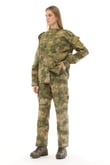 Single Sword Kadın&Erkek Gömlek ve Pantolon  Outdoor Taktik Alt Üst Takım (ATACS-4XL)