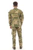 Single Sword Kadın&Erkek Gömlek ve Pantolon  Outdoor Taktik Alt Üst Takım (ATACS-XS)