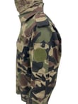 Single Sword Kadın&Erkek Gömlek ve Pantolon  Outdoor Taktik Alt Üst Takım (WOODLAND-3XL)