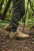 Single Sword SS610 Outdoor Military Tactical Sneakers