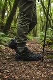Single Sword SS610 Outdoor Military Tactical Sneakers