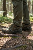 Single Sword Kadın&Erkek Outdoor Askeri Taktik Spor Ayakkabı SS610 (HAKİ-47)