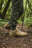 Single Sword SS610 Outdoor Military Tactical Sneakers