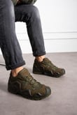 Single Sword SS610 Outdoor Military Tactical Sneakers