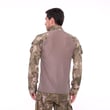 Single Sword Kadın&Erkek Outdoor ve Askeri Combat Tişört (Y.TSK-XS)