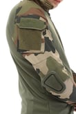 Single Sword Kadın&Erkek Outdoor ve Askeri Combat Tişört (USA-XS)