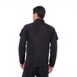 Single Sword Kadın&Erkek Outdoor ve Askeri Combat Tişört (SİYAH-L)