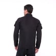 Single Sword Kadın&Erkek Outdoor ve Askeri Combat Tişört (SİYAH-M)